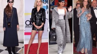 Αυτές ήταν οι μεγαλύτερες style influencers για το 2017
: Ποια celebrity βρέθηκε στην κορυφή;
