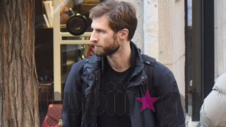 Μάξιμος Μουμούρης: Με την κόρη του σε καθημερινές στιγμές! Όλα τα στιγμιότυπα