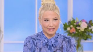 Φαίη Σκορδά: "Να μην ξανά στείλουμε κάμερα στον κύριο Πλεύρη, δηλαδή και να παντρευτούν δεν θέλω"