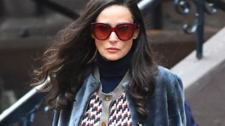 Hollywood Report: Η καθημερινότητα των σταρ σε φωτογραφίες