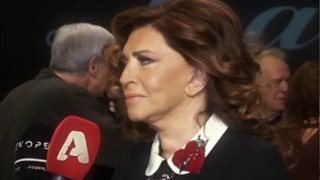 Μιμή Ντενίση: Η πρώτη δήλωση για την αποχώρησή της από το Your Face Sounds Familiar