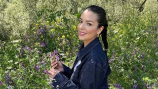 Νικολέττα Ράλλη: Η προπόνηση που επέλεξε μετά από 1 μήνα αποχής