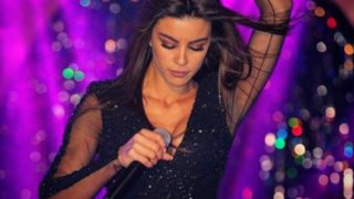 Ειρήνη Παπαδοπούλου: Η live εμφάνιση στη Σκιάθο &amp; η αφιέρωση στον Παντελή Παντελίδη