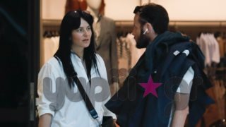 Ζενεβιέβ Μαζαρί – Βασίλης Καρύδης: Ο γιος τους έγινε τεσσάρων ετών | Δείτε το Halloween πάρτι που του ετοίμασαν
