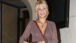 Star Style Tips: Το αγαπημένο χρώμα των Ελληνίδων: Πώς το φόρεσαν;