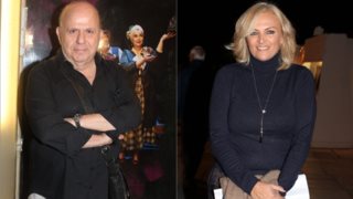 Νίκος Μουρατίδης Vs Χριστίνα Λαμπίρη: &quot;Μιλάει ως πρώην τηλεοπτική κουτσομπόλα; - Tα έκανε σκ@τά στην προσωπική της ζωή&quot;