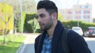 Ο Παναγιώτης Βασιλάκος απαντά στις φήμες χωρισμού από τη Νικολέττα Τσομπανίδου