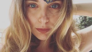 Μαριάννα Γουλανδρή: Έγινε για πρώτη φορά μητέρα!