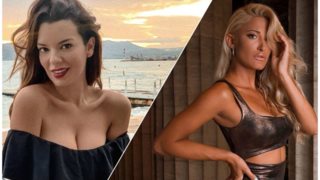 Όταν η Τούνη αντιγράφει τη Ράλλη
: Το επικό τρολάρισμα από τον Μουτσινά
