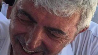 Σταμάτης Γιατράκος: &quot;Έφυγε&quot; ο μουσικός που κόσμησε τις ελληνικές τηλεοπτικές επιτυχίες