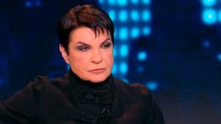 Μπαλανίκα για Κακέτση: &quot;Απαλλάχτηκε απ&#39; την ταλαιπωρία. Υπέφερε πολύ&quot;