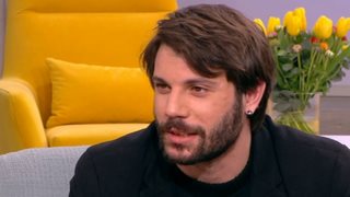 Πάρης Σκαρτσολιάς | Βαρύ πένθος για τον ηθοποιό