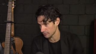 Δεν μάσησε τα λόγια του ο Πάνος Βλάχος: &quot;Ρίχνετε λάδι στη φωτιά και γουστάρετε πάρα πολύ&quot;