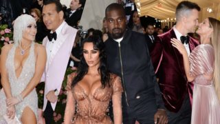 Met Gala 2019: Τα ζευγάρια που περπάτησαν στο ροζ χαλί
