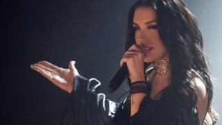 Η Ιουλία Καλλιμάνη αποκαλύπτει: &quot;Ήταν ζωή μου, ο χωρισμός μου αποτυπωμένος...&quot;