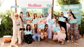 MissBloom Summer Party | Όλα όσα συνέβησαν στο πιο ανατρεπτικό καλοκαιρινό πάρτι της χρονιάς