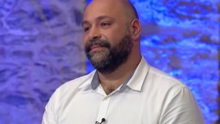 Στάθης Αυγουστάκης: Η απίστευτη ιστορία του Κρητικού που άφησε το μοναστήρι για να γίνει ιεραπόστολος στην Αφρική