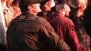 Αυτή κι αν είναι επανασύνδεση! 
: Οι 2 stars σε κοινή εμφάνιση 6 μήνες μετά τον χωρισμό