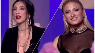 My Style Rocks: Η επίθεση της Σοφίας Λεοντίτση στην Ιωάννα Τούνη &amp; η απάντηση με την πιο επική ατάκα της σεζόν!