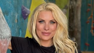 Η Μαρίνα έκλεισε τα 10! Η Ελένη Μενεγάκη πόζαρε στο πάρτι της κόρης της