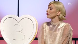 My Style Rocks: Η Αρετή κατηγορεί τη Μικαέλα ότι έχει στιλίστα!