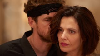 Σασμός | Ο Μαθιός συλλαμβάνεται - Το χρονικό της σύλληψής του