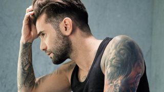 Θοδωρής Μαραντίνης: Η… περίεργη κίνηση στην Χρηστίδου που δημιούργησε σάλο!