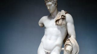 Το πέος με αυτόν τον τρόπο σου αποκαλύπτει πόσα χρόνια θα ζήσεις
: Κι όμως μπορείς να το μάθεις!