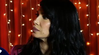 Πάολα: Μιλά πρώτη φορά για την είδηση της σχέσης της με τον 25χρονο σύντροφό της