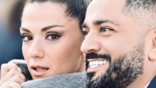 Βάσω Λασκαράκη: Η ρομαντική ανάρτηση στο Instagram για τα γενέθλια του αγαπημένου της
