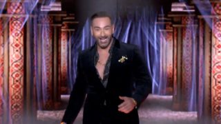 J2US | Η εντυπωσιακή έναρξη του έκτου live show &amp; η επιστροφή της Κατερίνας Στικούδη