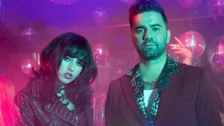 Barbara Argyrou - Θοδωρής Μαραντίνης | Συνεργάστηκαν σε ένα ντουέτο έκπληξη