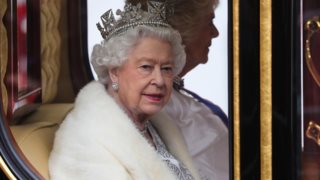 Βασίλισσα Ελισάβετ | Δεν θα επιστρέψει ποτέ στο Παλάτι του Buckingham