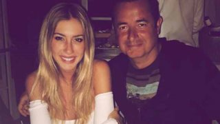 Acun Ilicali: Γνωρίστε την 27χρονη σύντροφο του Τούρκου παραγωγού του Survivor: Video