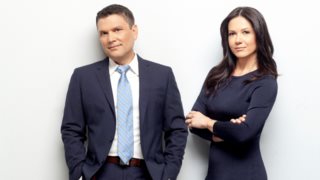 Πρεμιέρα για το "MEGA Σαββατοκύριακο" το Σάββατο 27 Αυγούστου