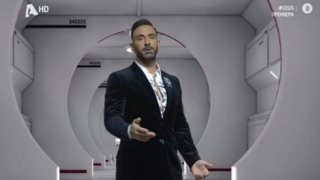 J2US | Η λαμπερή πρεμιέρα του μουσικού show στον Alpha – Δείτε την εντυπωσιακή έναρξη