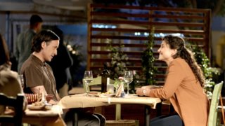 &quot;Καρτ ποστάλ&quot; |  Μία ξεχωριστή συνάντηση κάνει τον Τζόσεφ να ξανά πιστέψει στον έρωτα!