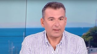 Ασπίδα ο Λιάγκας: Στους &quot;Weekenders&quot; δεν υπάρχει σταρ σαν τη Ναταλία Γερμανού - Δεν είμαστε όλοι ίσιοι και όμοια