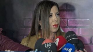 Άντζελα Δημητρίου: &quot;Αυτή είναι η συμφωνία που έκανα με τον Κοκλώνη, δεν είναι άδικο για τους άλλους&quot;
