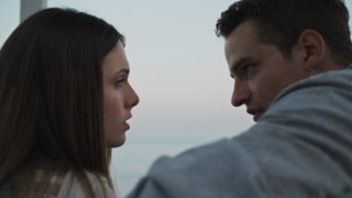 SPOILER - Η Γη της Ελιάς: Χωρισμός και απαγωγή συγκλονίζουν Μυρτάλη και Στέφανο!