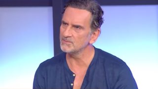 Συγκινεί ο Νίκος Ψαρράς για την απώλεια της μητέρας του: &quot;Κόβεται μια κλωστή που δεν θα ξαναδέσει ποτέ&quot;