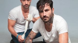 Γιώργος Μαυρίδης: Το αιχμηρό μήνυμα για το νέο project του World Party