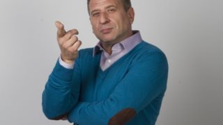 Κώστας Κόκλας: Έπαθε έμφραγμα πάνω στη σκηνή: Η κατάσταση της υγείας του