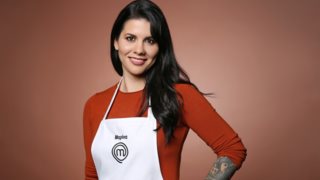 MasterChef | &quot;Πάρα πολύ ζήλευε αυτό το φίδι που δεν ασχολούταν κανείς με τη πάρτη της&quot;