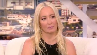 Αφροδίτη Γραμμέλη: "Μετά την απώλεια ήρθε η απόλυση και η ανεργία..."