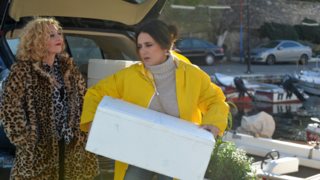 Μην Ψαρώνεις: Η μεγάλη αλλαγή στο νέο σήριαλ του ΑΝΤ1 που σαρώνει! Όσα θα δούμε ΑΠΟΨΕ στο επεισόδιο