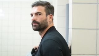 Ο Δημήτρης Αλεξάνδρου μιλά ανοιχτά ξανά: "Μου στέλνουν ακόμη και τώρα το ροζ βίντεο της Ιωάννας"