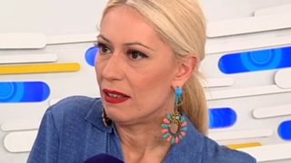 Μαρία Μπακοδήμου: Αφήνει αιχμές για τους ιθύνοντες του Star: Όσα είπε η ίδια