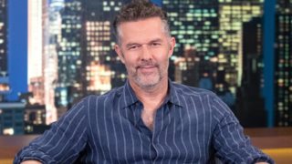 Χρήστος Λούλης: &quot;Δεν ένιωσα ποτέ ότι με αφορά το Προεδρικό Διάταγμα, ίσως γιατί είμαι από τους πετυχημένους&quot;