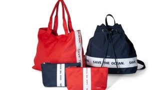 Carpisa: «Save the ocean» με τον πιο στιλάτο τρόπο
